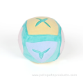 interactive plush interactive pet smell ball